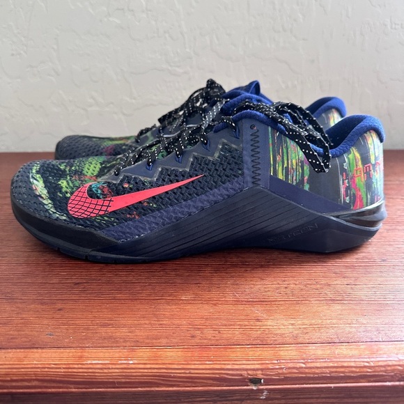 Size 13 - Nike Metcon 6 AMP I Am Not A Robot - Picture 6 of 12